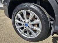 USED 2019 19 FORD KUGA 2.0 TDCi EcoBlue Titanium Edition SUV 5dr Diesel Manual Euro 6 (s/s) (150 ps) 