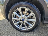 USED 2019 19 FORD KUGA 2.0 TDCi EcoBlue Titanium Edition SUV 5dr Diesel Manual Euro 6 (s/s) (150 ps) 
