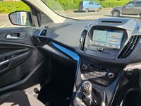 USED 2019 19 FORD KUGA 2.0 TDCi EcoBlue Titanium Edition SUV 5dr Diesel Manual Euro 6 (s/s) (150 ps) 