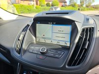 USED 2019 19 FORD KUGA 2.0 TDCi EcoBlue Titanium Edition SUV 5dr Diesel Manual Euro 6 (s/s) (150 ps) 