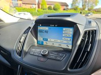 USED 2019 19 FORD KUGA 2.0 TDCi EcoBlue Titanium Edition SUV 5dr Diesel Manual Euro 6 (s/s) (150 ps) 