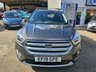USED 2019 19 FORD KUGA 2.0 TDCi EcoBlue Titanium Edition SUV 5dr Diesel Manual Euro 6 (s/s) (150 ps) 
