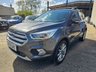 USED 2019 19 FORD KUGA 2.0 TDCi EcoBlue Titanium Edition SUV 5dr Diesel Manual Euro 6 (s/s) (150 ps) 