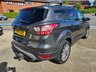 USED 2019 19 FORD KUGA 2.0 TDCi EcoBlue Titanium Edition SUV 5dr Diesel Manual Euro 6 (s/s) (150 ps) 