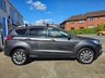 USED 2019 19 FORD KUGA 2.0 TDCi EcoBlue Titanium Edition SUV 5dr Diesel Manual Euro 6 (s/s) (150 ps) 