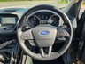 USED 2019 19 FORD KUGA 2.0 TDCi EcoBlue Titanium Edition SUV 5dr Diesel Manual Euro 6 (s/s) (150 ps) 