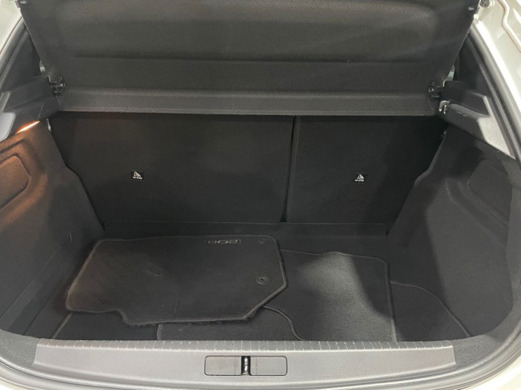USED 2020 69 PEUGEOT 208 1.2 PureTech Allure Hatchback 5dr Petrol EAT Euro 6 (s/s) (100 ps) PAN ROOF+APPLE CARPLAY