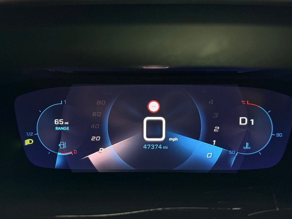 USED 2020 69 PEUGEOT 208 1.2 PureTech Allure Hatchback 5dr Petrol EAT Euro 6 (s/s) (100 ps) PAN ROOF+APPLE CARPLAY