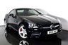 USED 2015 15 MERCEDES-BENZ SLK 1.8 SLK200 AMG Sport Convertible 2dr Petrol Manual Euro 5 (s/s) (184 ps) 