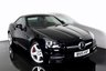 USED 2015 15 MERCEDES-BENZ SLK 1.8 SLK200 AMG Sport Convertible 2dr Petrol Manual Euro 5 (s/s) (184 ps) 