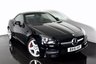 USED 2015 15 MERCEDES-BENZ SLK 1.8 SLK200 AMG Sport Convertible 2dr Petrol Manual Euro 5 (s/s) (184 ps) 