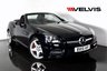 USED 2015 15 MERCEDES-BENZ SLK 1.8 SLK200 AMG Sport Convertible 2dr Petrol Manual Euro 5 (s/s) (184 ps) 