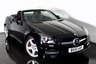 USED 2015 15 MERCEDES-BENZ SLK 1.8 SLK200 AMG Sport Convertible 2dr Petrol Manual Euro 5 (s/s) (184 ps) 