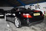 USED 2015 15 MERCEDES-BENZ SLK 1.8 SLK200 AMG Sport Convertible 2dr Petrol Manual Euro 5 (s/s) (184 ps) 