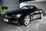 USED 2015 15 MERCEDES-BENZ SLK 1.8 SLK200 AMG Sport Convertible 2dr Petrol Manual Euro 5 (s/s) (184 ps) 