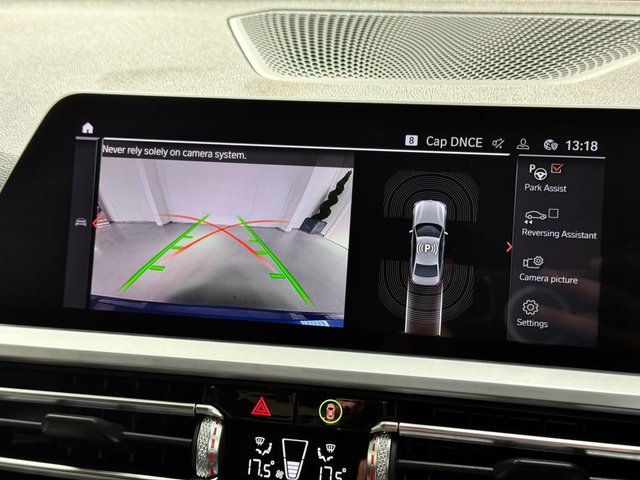 View our BMW 3 SERIES