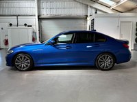 USED 2019 19 BMW 3 SERIES 2.0 320i M Sport Saloon 4dr Petrol Auto Euro 6 (s/s) (184 ps) 