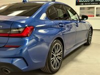 USED 2019 19 BMW 3 SERIES 2.0 320i M Sport Saloon 4dr Petrol Auto Euro 6 (s/s) (184 ps) 