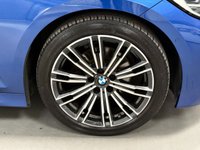 USED 2019 19 BMW 3 SERIES 2.0 320i M Sport Saloon 4dr Petrol Auto Euro 6 (s/s) (184 ps) 
