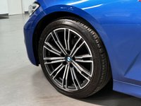 USED 2019 19 BMW 3 SERIES 2.0 320i M Sport Saloon 4dr Petrol Auto Euro 6 (s/s) (184 ps) 
