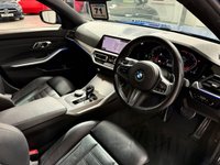 USED 2019 19 BMW 3 SERIES 2.0 320i M Sport Saloon 4dr Petrol Auto Euro 6 (s/s) (184 ps) 