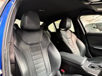 USED 2019 19 BMW 3 SERIES 2.0 320i M Sport Saloon 4dr Petrol Auto Euro 6 (s/s) (184 ps) 