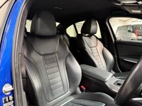 USED 2019 19 BMW 3 SERIES 2.0 320i M Sport Saloon 4dr Petrol Auto Euro 6 (s/s) (184 ps) 