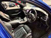USED 2019 19 BMW 3 SERIES 2.0 320i M Sport Saloon 4dr Petrol Auto Euro 6 (s/s) (184 ps) 