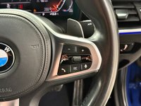 USED 2019 19 BMW 3 SERIES 2.0 320i M Sport Saloon 4dr Petrol Auto Euro 6 (s/s) (184 ps) 