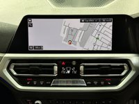 USED 2019 19 BMW 3 SERIES 2.0 320i M Sport Saloon 4dr Petrol Auto Euro 6 (s/s) (184 ps) 