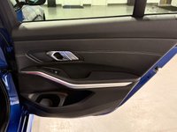 USED 2019 19 BMW 3 SERIES 2.0 320i M Sport Saloon 4dr Petrol Auto Euro 6 (s/s) (184 ps) 