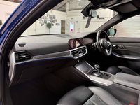 USED 2019 19 BMW 3 SERIES 2.0 320i M Sport Saloon 4dr Petrol Auto Euro 6 (s/s) (184 ps) 