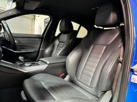 USED 2019 19 BMW 3 SERIES 2.0 320i M Sport Saloon 4dr Petrol Auto Euro 6 (s/s) (184 ps) 