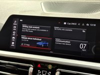 USED 2019 19 BMW 3 SERIES 2.0 320i M Sport Saloon 4dr Petrol Auto Euro 6 (s/s) (184 ps) 