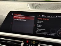 USED 2019 19 BMW 3 SERIES 2.0 320i M Sport Saloon 4dr Petrol Auto Euro 6 (s/s) (184 ps) 