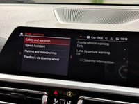 USED 2019 19 BMW 3 SERIES 2.0 320i M Sport Saloon 4dr Petrol Auto Euro 6 (s/s) (184 ps) 