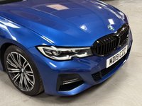 USED 2019 19 BMW 3 SERIES 2.0 320i M Sport Saloon 4dr Petrol Auto Euro 6 (s/s) (184 ps) 