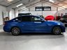 USED 2019 19 BMW 3 SERIES 2.0 320i M Sport Saloon 4dr Petrol Auto Euro 6 (s/s) (184 ps) 