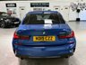 USED 2019 19 BMW 3 SERIES 2.0 320i M Sport Saloon 4dr Petrol Auto Euro 6 (s/s) (184 ps) 