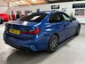 USED 2019 19 BMW 3 SERIES 2.0 320i M Sport Saloon 4dr Petrol Auto Euro 6 (s/s) (184 ps) 