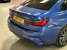 USED 2019 19 BMW 3 SERIES 2.0 320i M Sport Saloon 4dr Petrol Auto Euro 6 (s/s) (184 ps) 