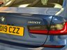 USED 2019 19 BMW 3 SERIES 2.0 320i M Sport Saloon 4dr Petrol Auto Euro 6 (s/s) (184 ps) 