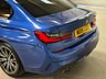 USED 2019 19 BMW 3 SERIES 2.0 320i M Sport Saloon 4dr Petrol Auto Euro 6 (s/s) (184 ps) 