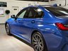 USED 2019 19 BMW 3 SERIES 2.0 320i M Sport Saloon 4dr Petrol Auto Euro 6 (s/s) (184 ps) 