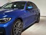 USED 2019 19 BMW 3 SERIES 2.0 320i M Sport Saloon 4dr Petrol Auto Euro 6 (s/s) (184 ps) 