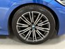 USED 2019 19 BMW 3 SERIES 2.0 320i M Sport Saloon 4dr Petrol Auto Euro 6 (s/s) (184 ps) 
