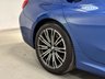 USED 2019 19 BMW 3 SERIES 2.0 320i M Sport Saloon 4dr Petrol Auto Euro 6 (s/s) (184 ps) 