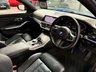 USED 2019 19 BMW 3 SERIES 2.0 320i M Sport Saloon 4dr Petrol Auto Euro 6 (s/s) (184 ps) 