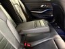 USED 2019 19 BMW 3 SERIES 2.0 320i M Sport Saloon 4dr Petrol Auto Euro 6 (s/s) (184 ps) 