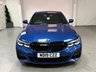 USED 2019 19 BMW 3 SERIES 2.0 320i M Sport Saloon 4dr Petrol Auto Euro 6 (s/s) (184 ps) 